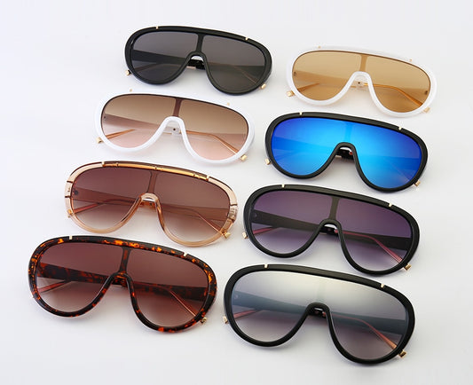Oversized Sunglasses