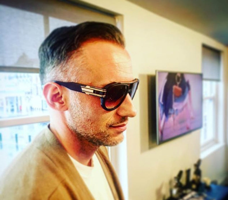 Grand-master Sunglasses