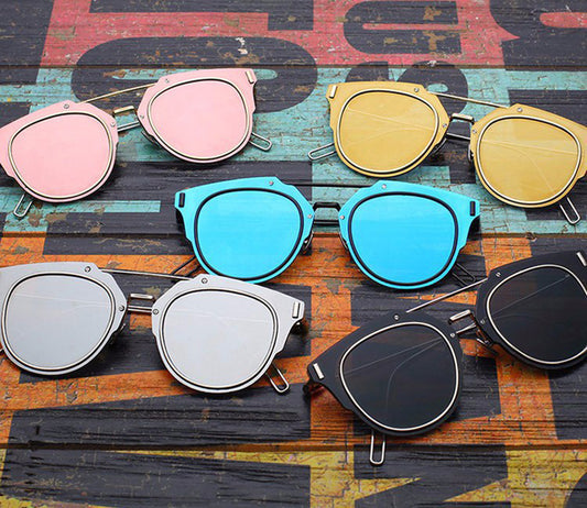 COMPOSIT 1.0 Metal Alloy POLARIZED Sunglasses