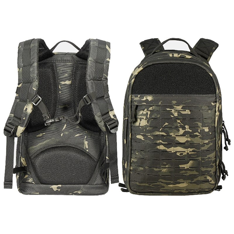 Bulletproof Backpack Sports Mountaineering