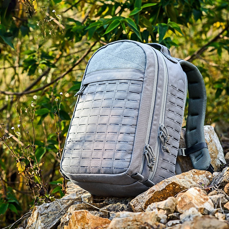Bulletproof Backpack Sports Mountaineering