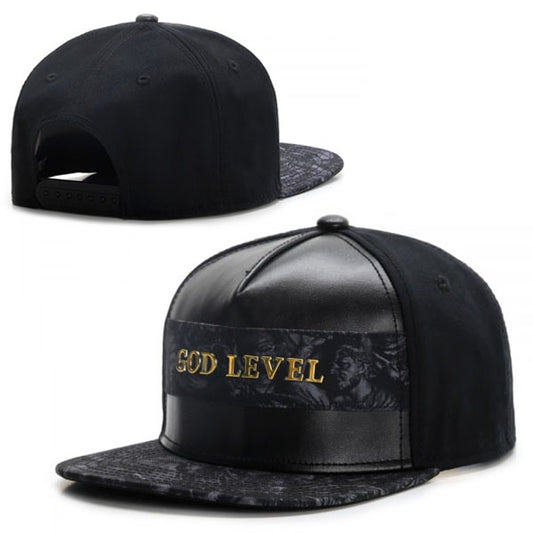 God Level Hats