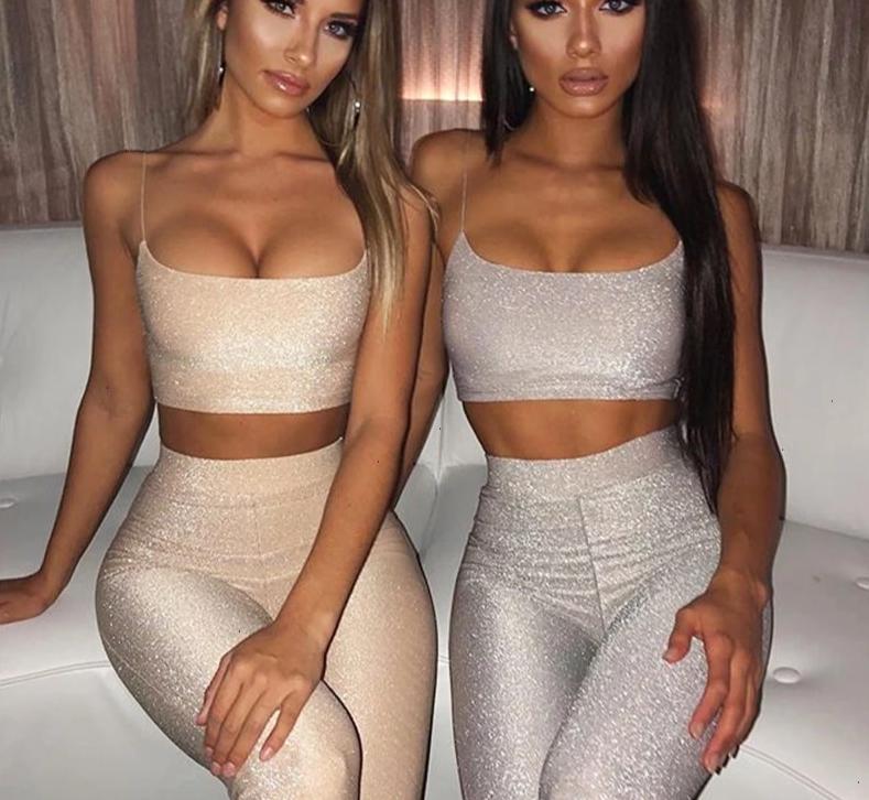 Collection of Sparkle Jumpsuits