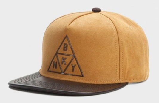 Collection of Brooklyn Hats