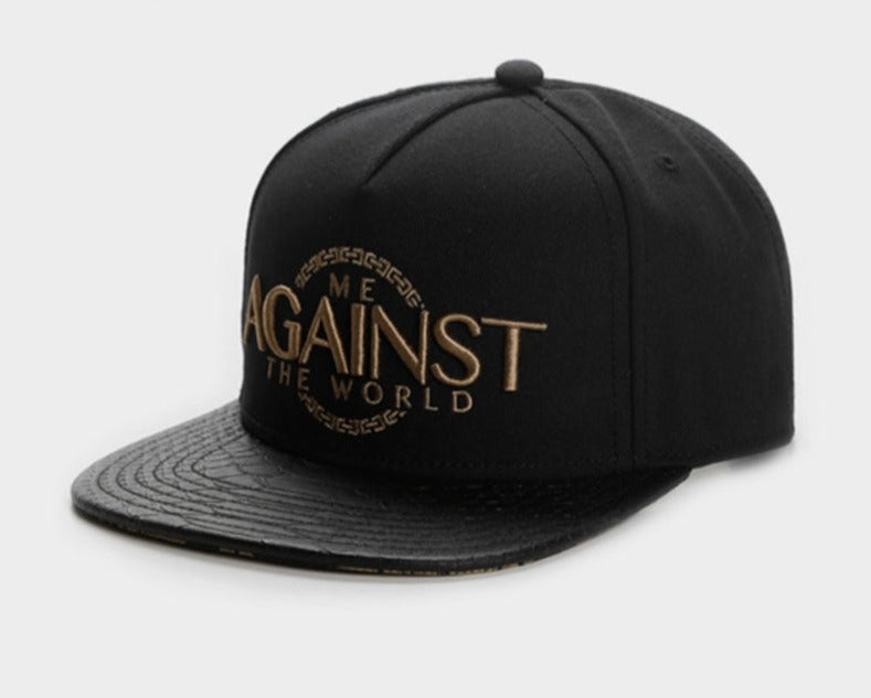 Me Against the World Hats