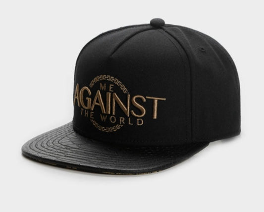 Me Against the World Hats