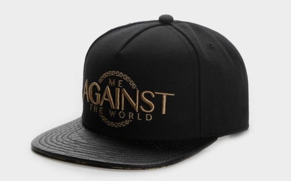 Me Against the World Hats
