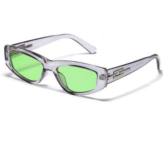 Vintage Unisex Sunglasses