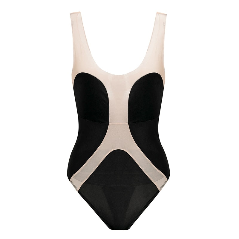 Collection of Different Style Swimsuits