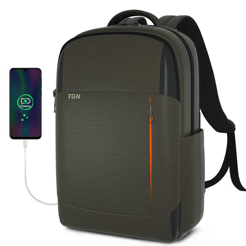 Bulletproof/Waterproof Backpacks with Level II Stand Alone Ballistic Panel