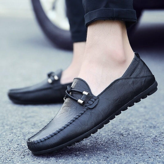 Classic Loafers