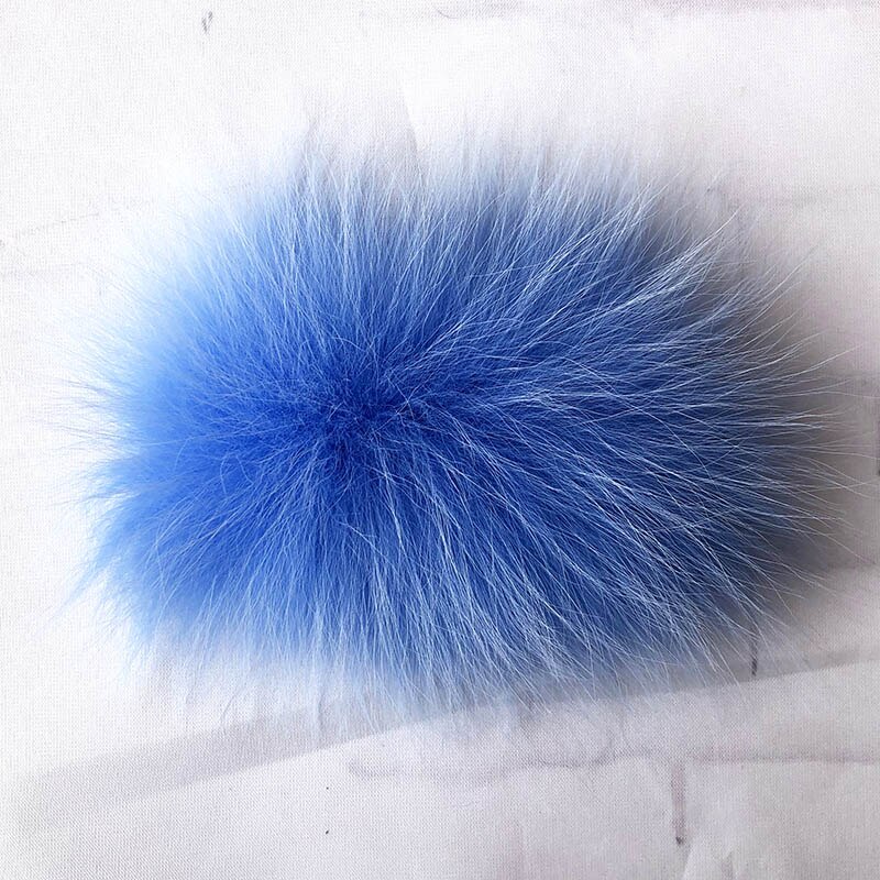 Real Fox Fur Crystal Diamond Jackets