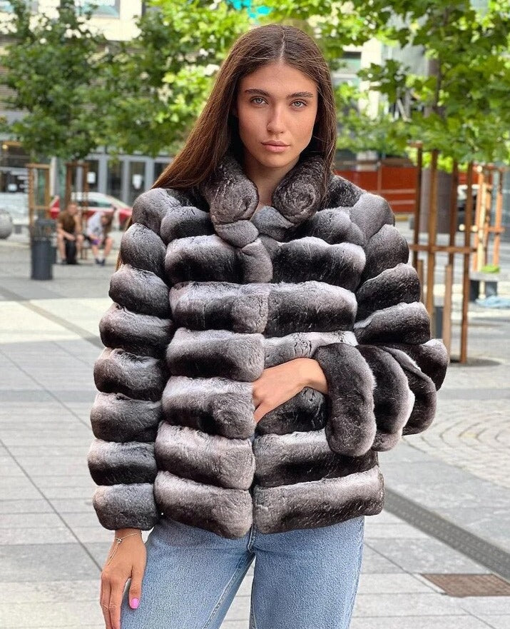 Elevate Swag | Men & Women Apparel | Luxury Fur Coats