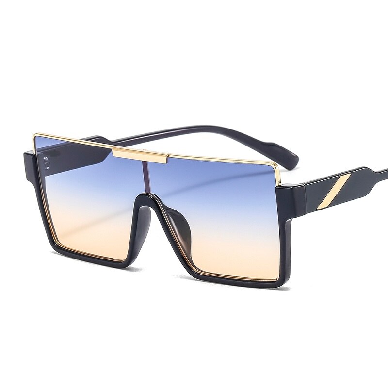 Big Square Sunglasses