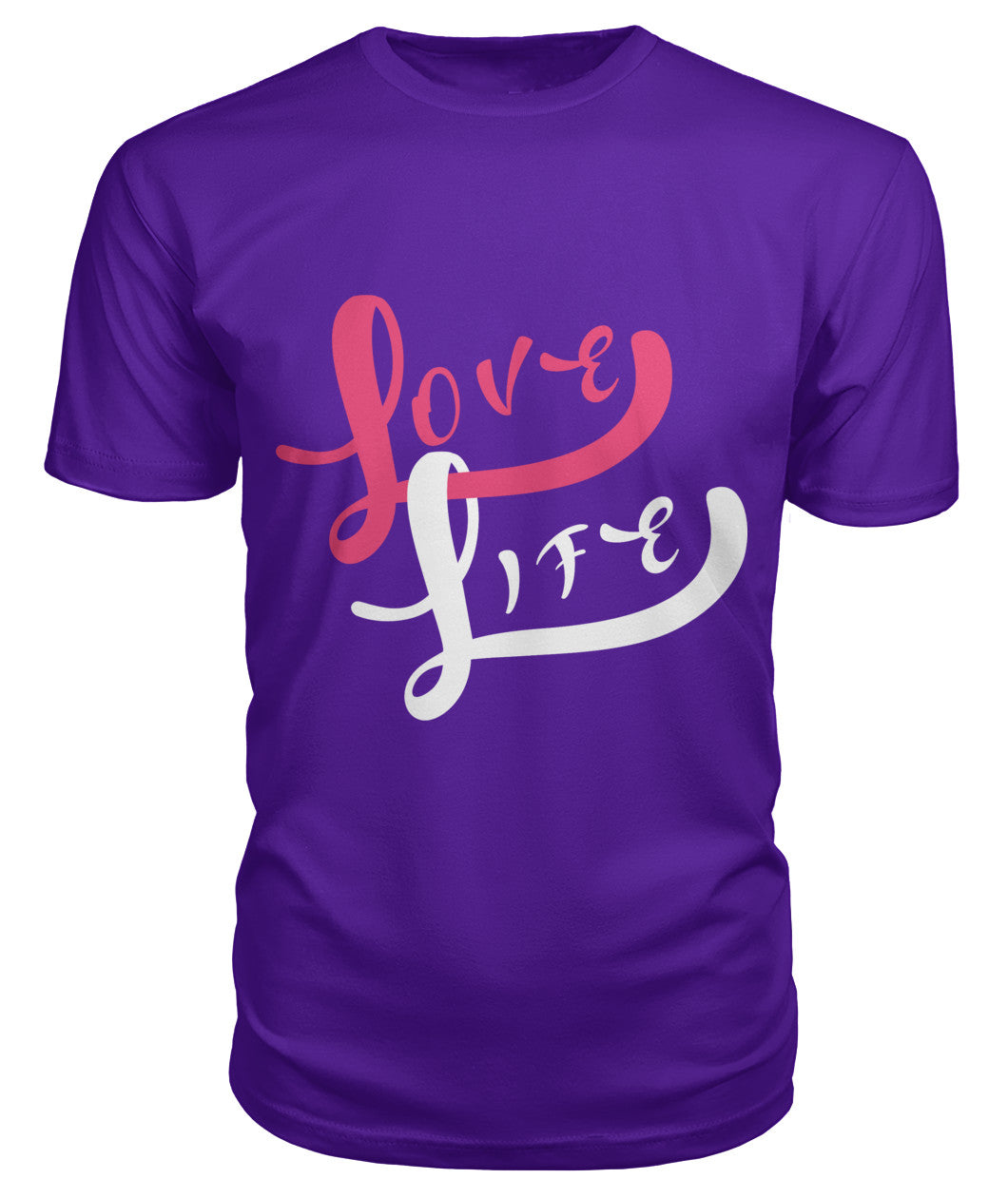 Love Life (T-Shirts)