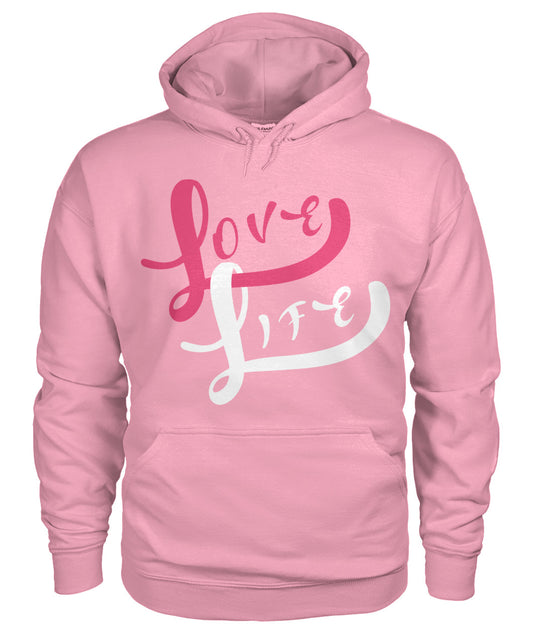 Love Life (Hoodies)