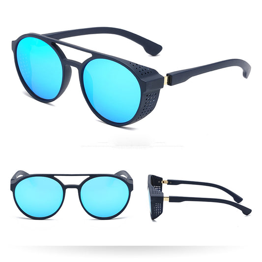Retro Style Sunglasses