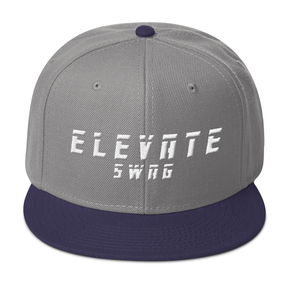 Elevate Swag Hats (Multi-Colors)