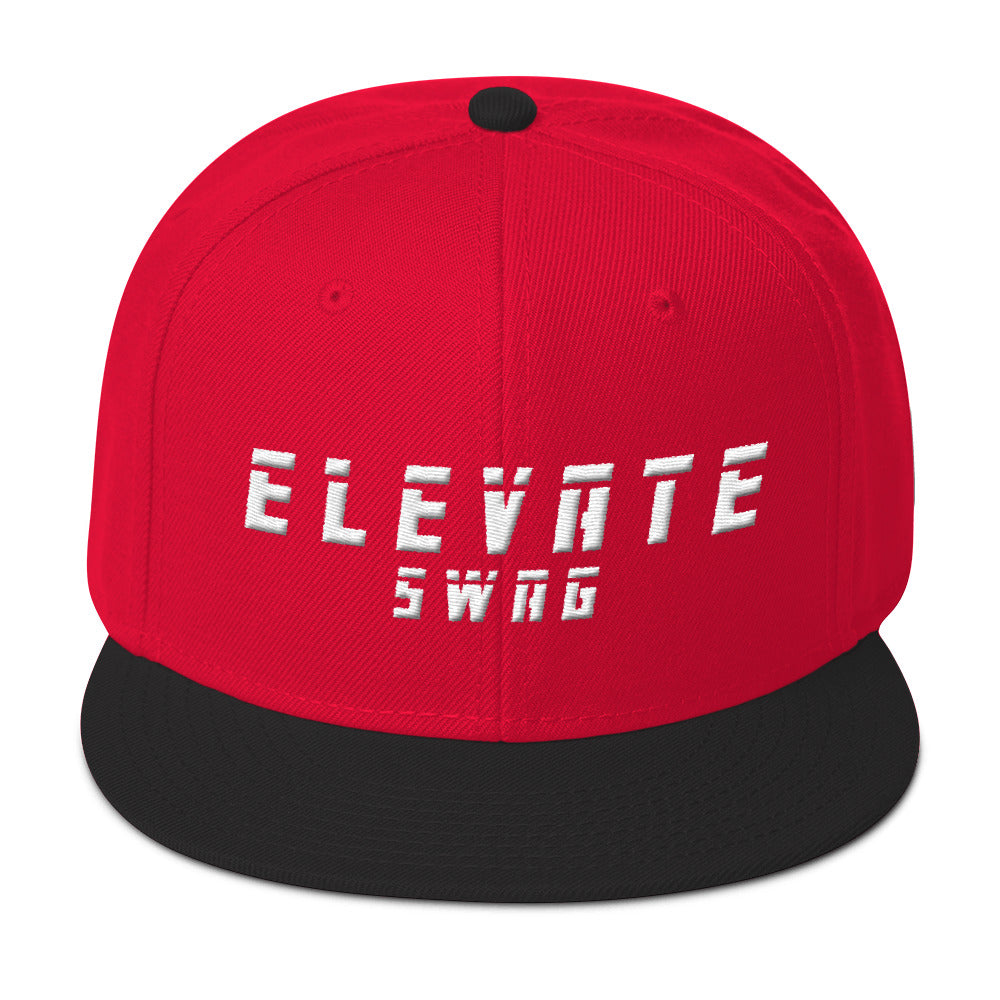 Elevate Swag Hats (Multi-Colors)