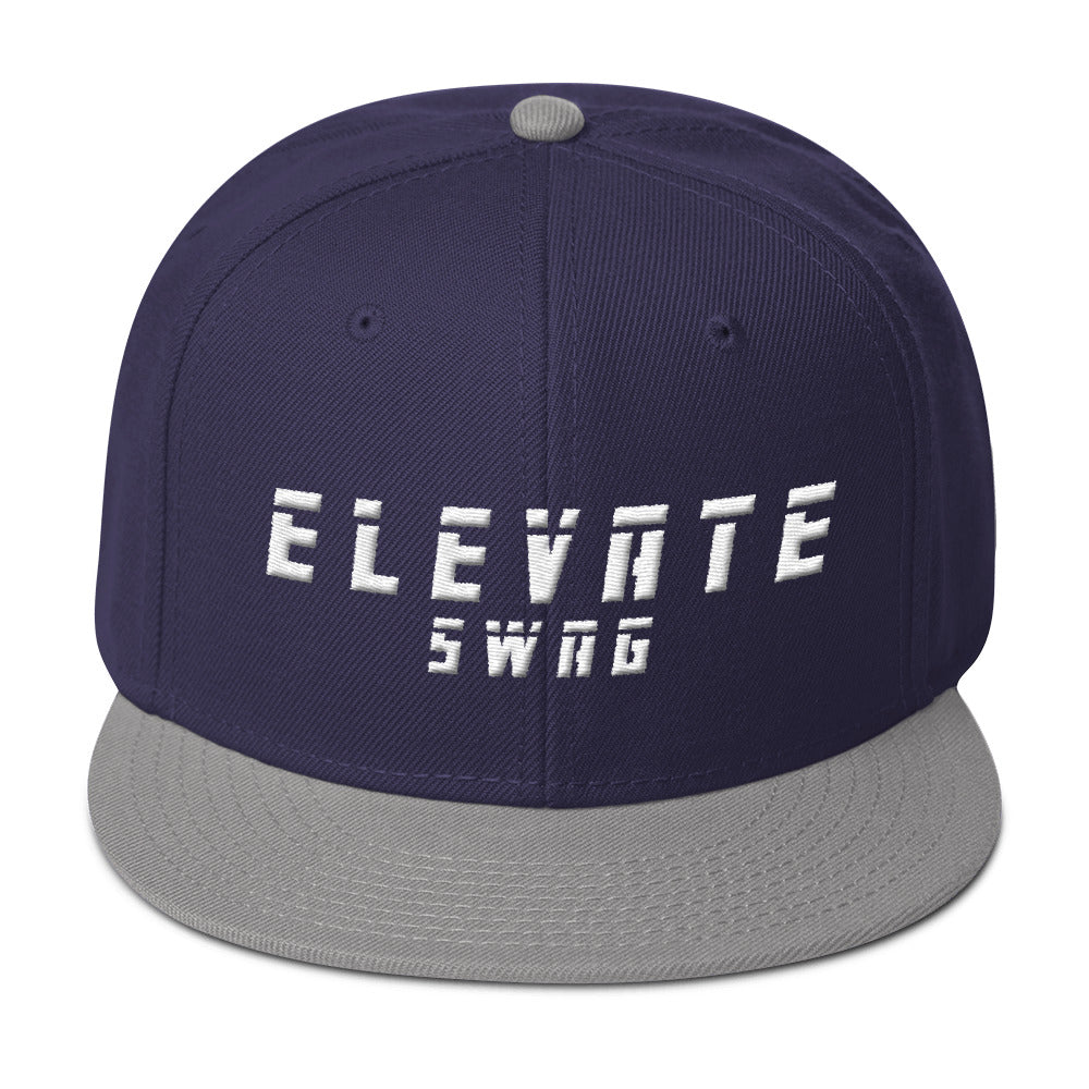 Elevate Swag Hats (Multi-Colors)