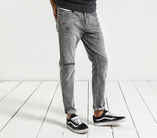 Relax Slim fit Denim Jeans