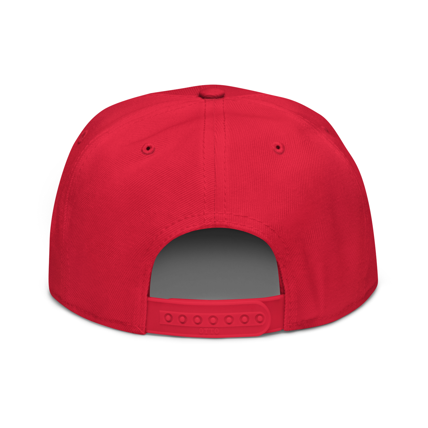 Elevate Swag Snapback Hats